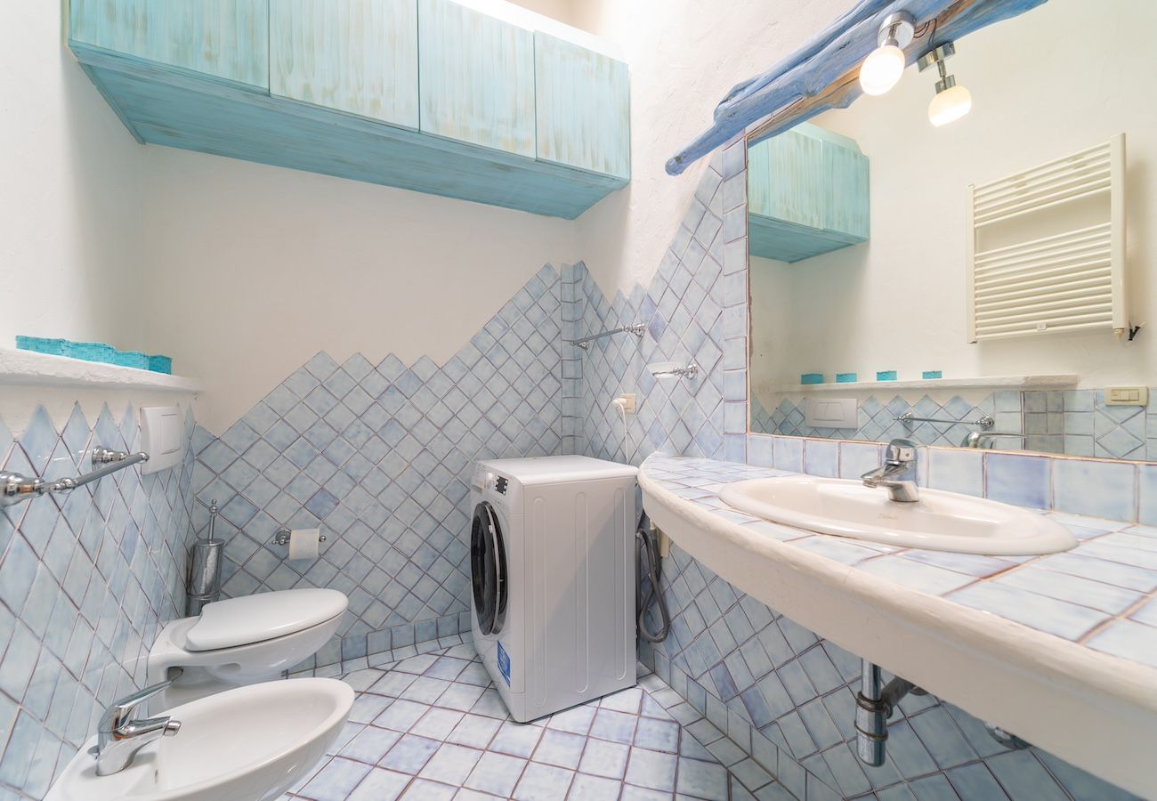 Villa in Porto Cervo - Villa Domo Mea - by Searly