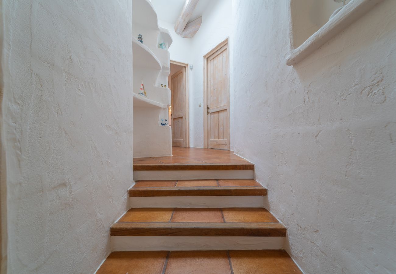 Villa in Porto Cervo - Villa Domo Mea - by Searly