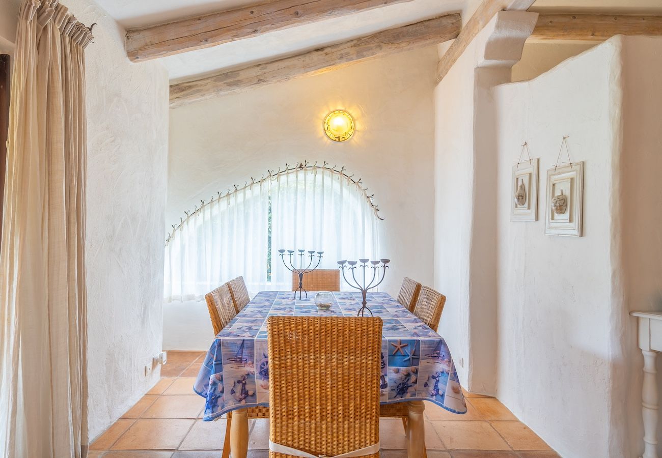 Villa in Porto Cervo - Villa Domo Mea - by Searly