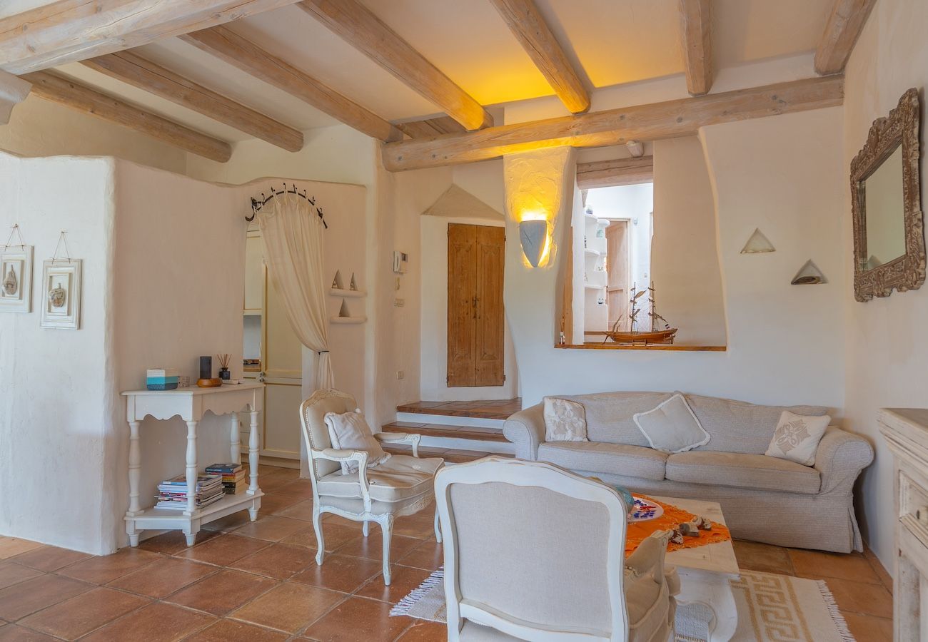Villa in Porto Cervo - Villa Domo Mea - by Searly