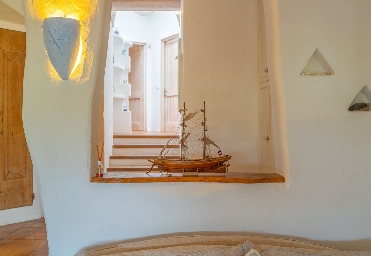 Villa in Porto Cervo - Villa Domo Mea - by Searly