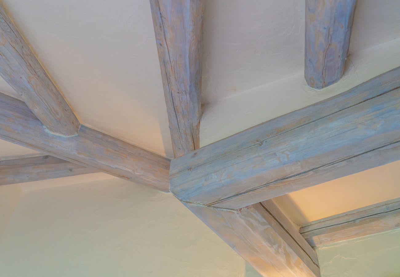 Villa in Porto Cervo - Villa Domo Mea - by Searly