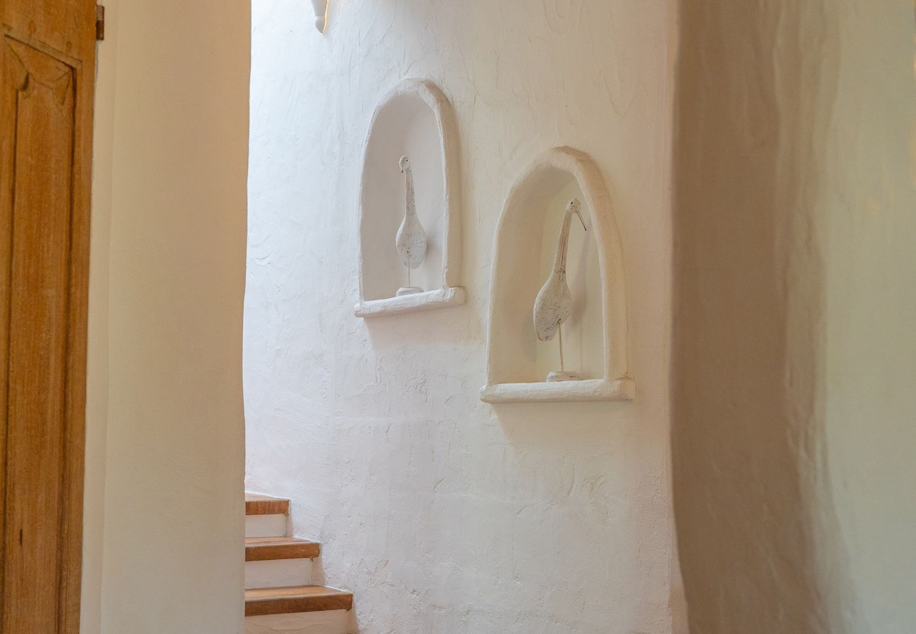 Villa in Porto Cervo - Villa Domo Mea - by Searly