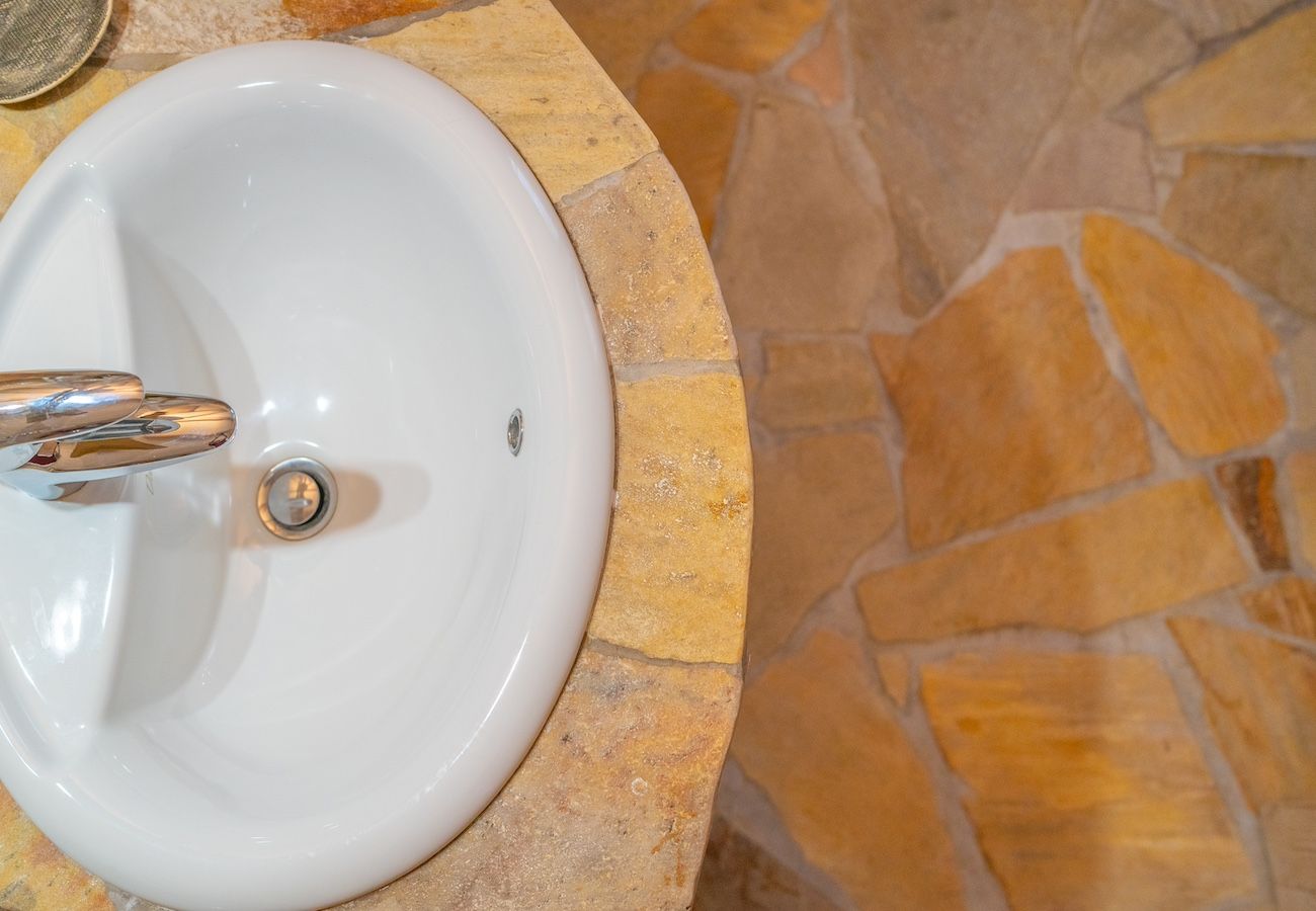 Villa in Porto Cervo - Villa Domo Mea - by Searly