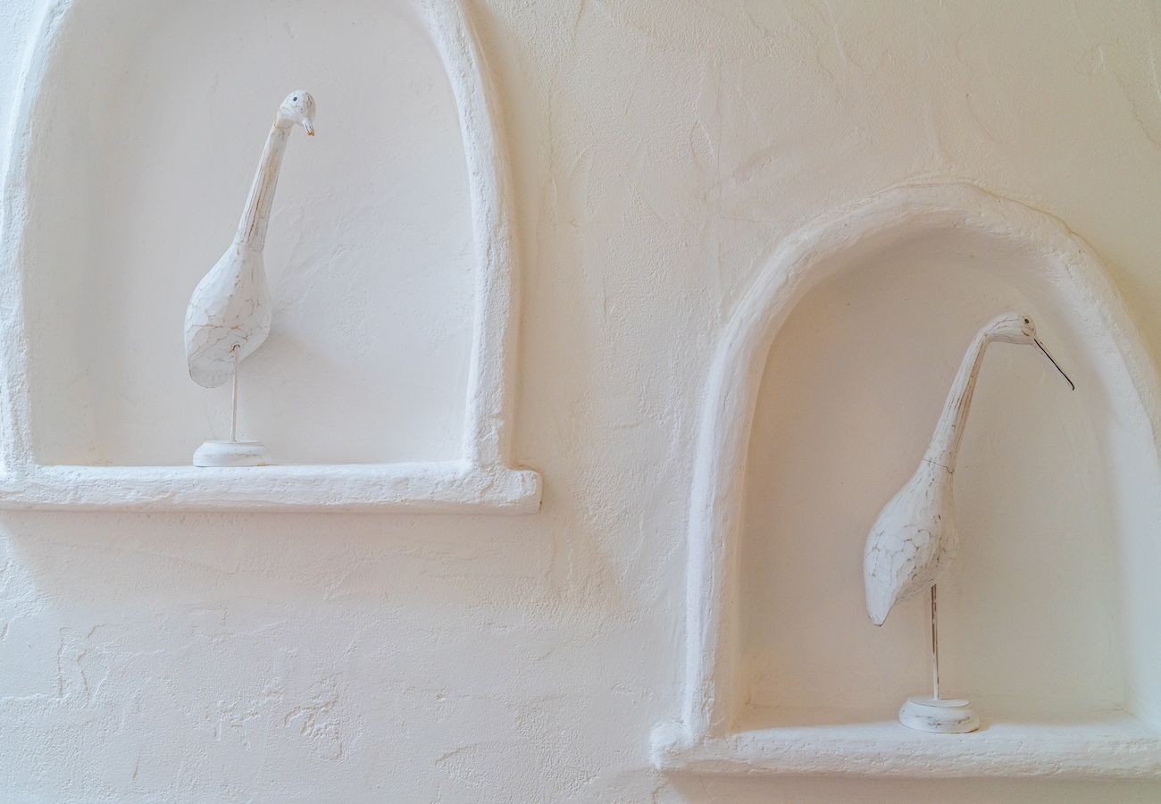 Villa in Porto Cervo - Villa Domo Mea - by Searly