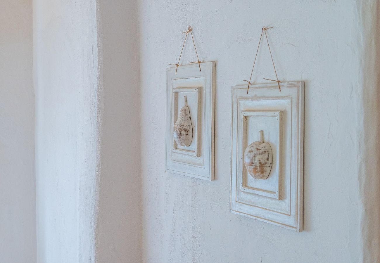 Villa in Porto Cervo - Villa Domo Mea - by Searly