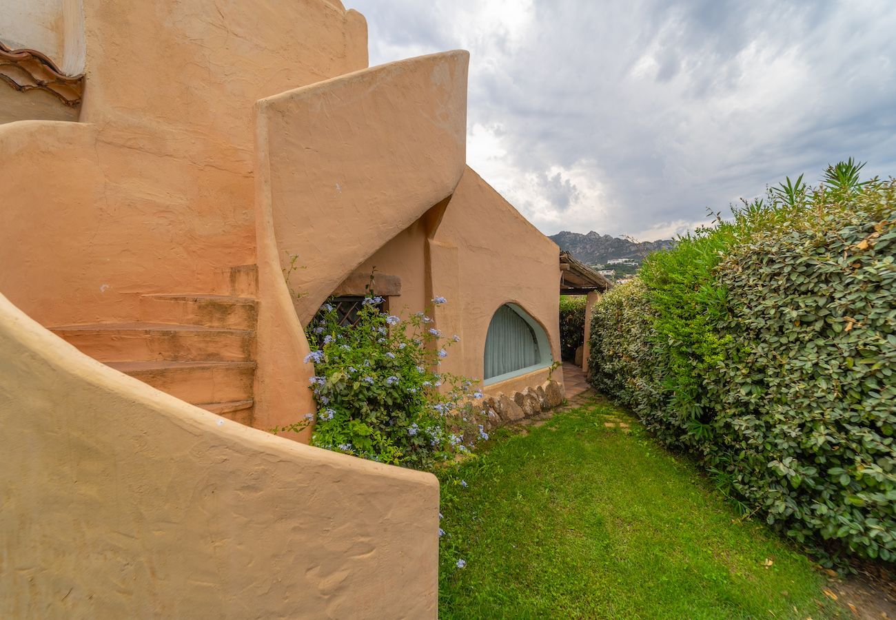 Villa in Porto Cervo - Villa Domo Mea - by Searly