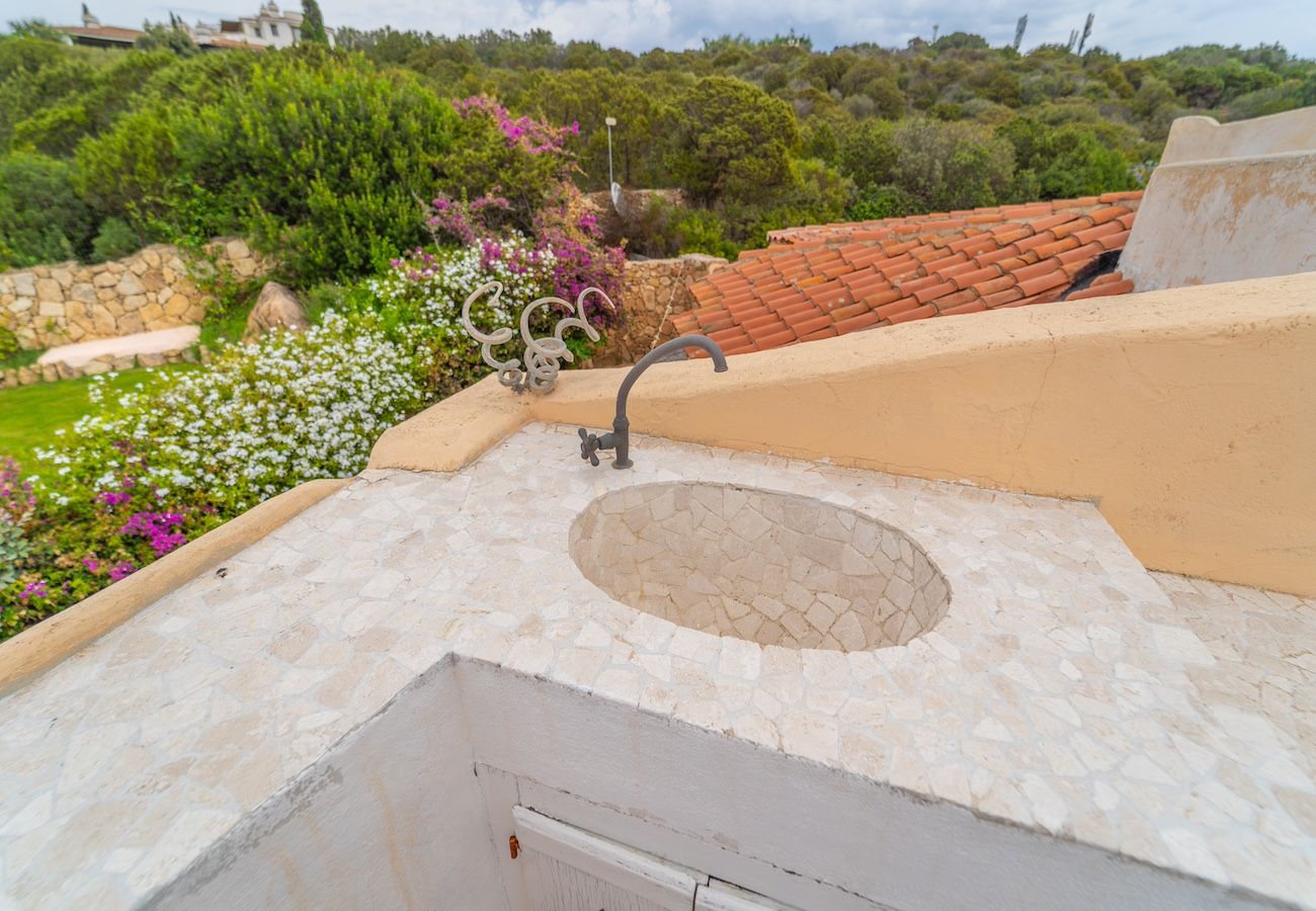 Villa in Porto Cervo - Villa Domo Mea - by Searly