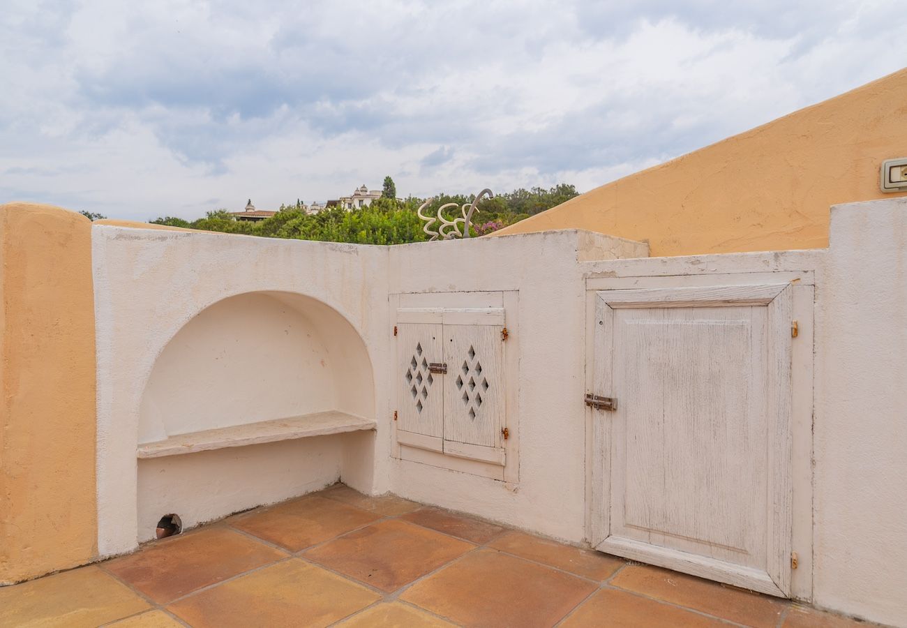 Villa in Porto Cervo - Villa Domo Mea - by Searly