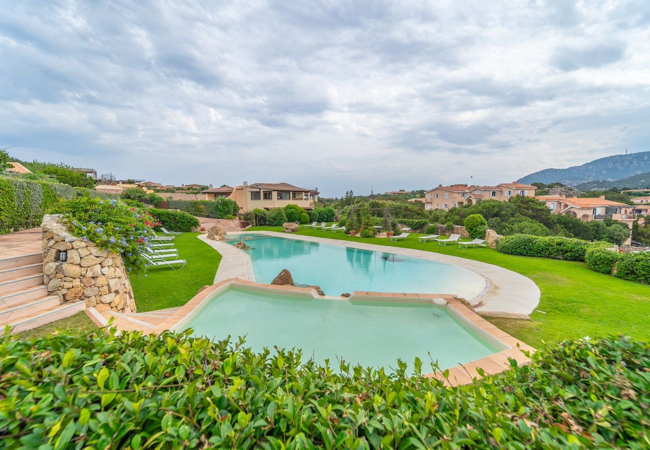 Villa in Porto Cervo - Villa Domo Mea - by Searly