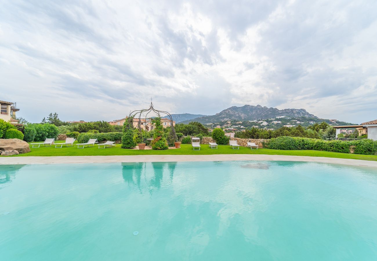 Villa in Porto Cervo - Villa Domo Mea - by Searly