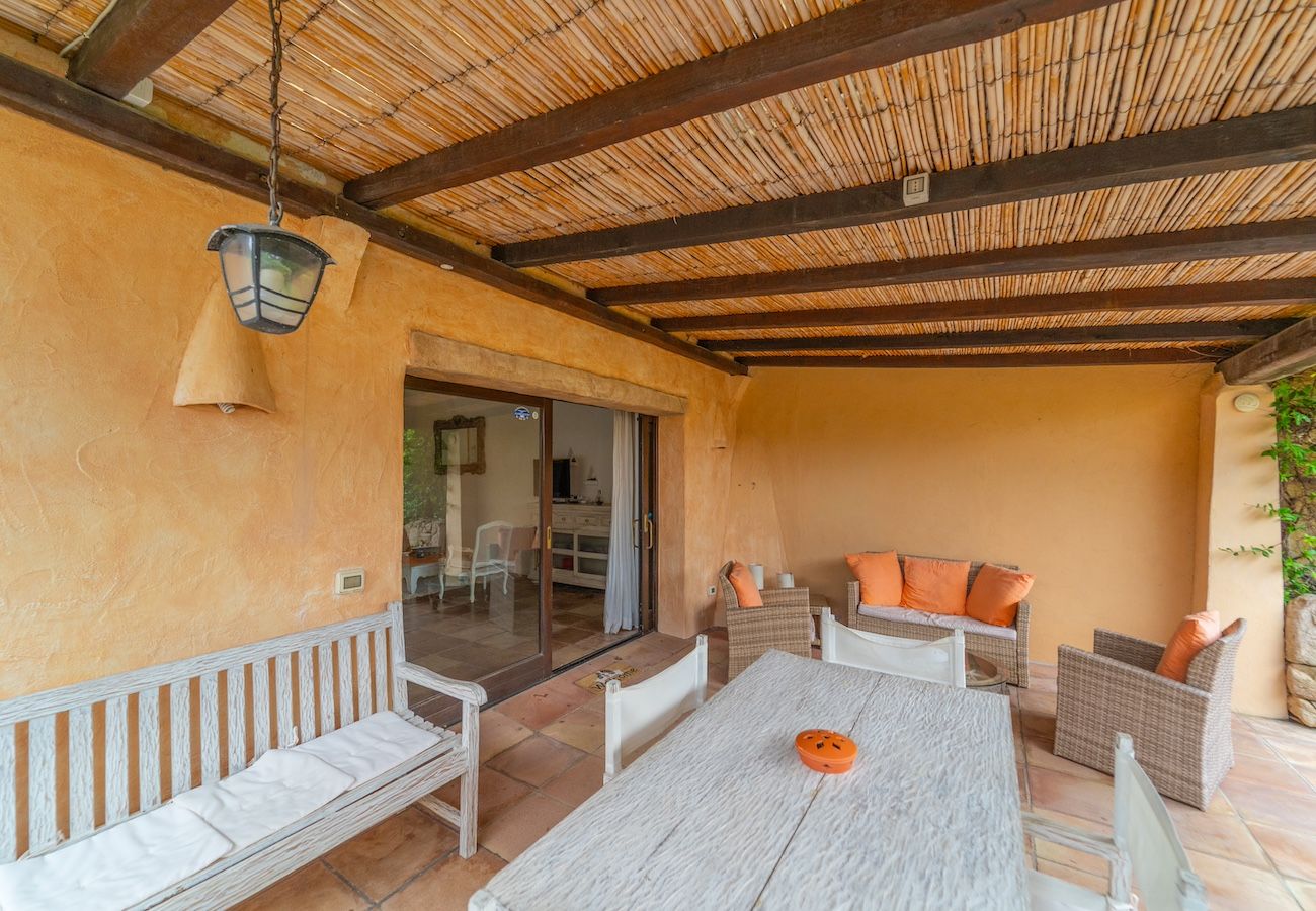 Villa in Porto Cervo - Villa Domo Mea - by Searly