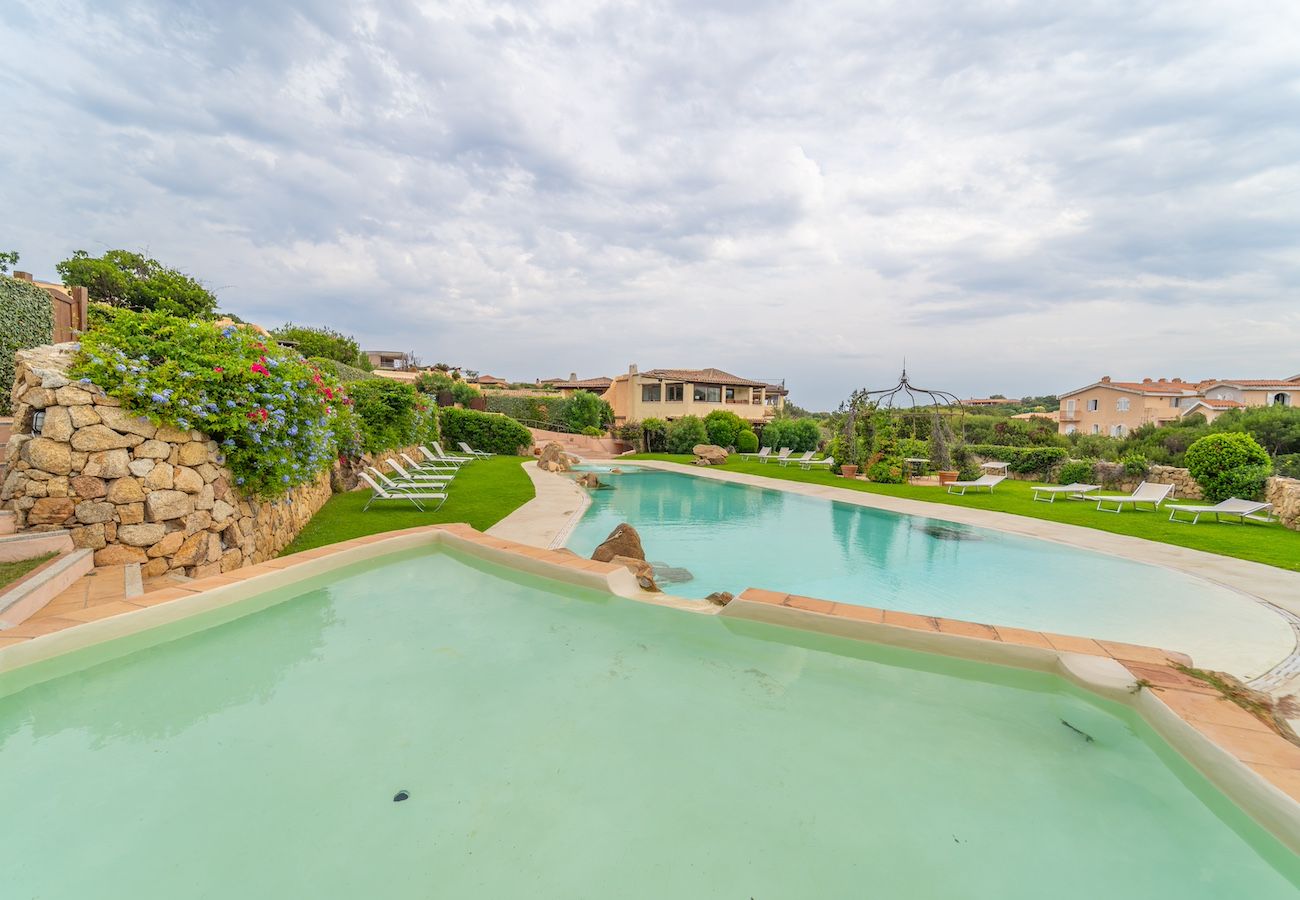 Villa in Porto Cervo - Villa Domo Mea - by Searly