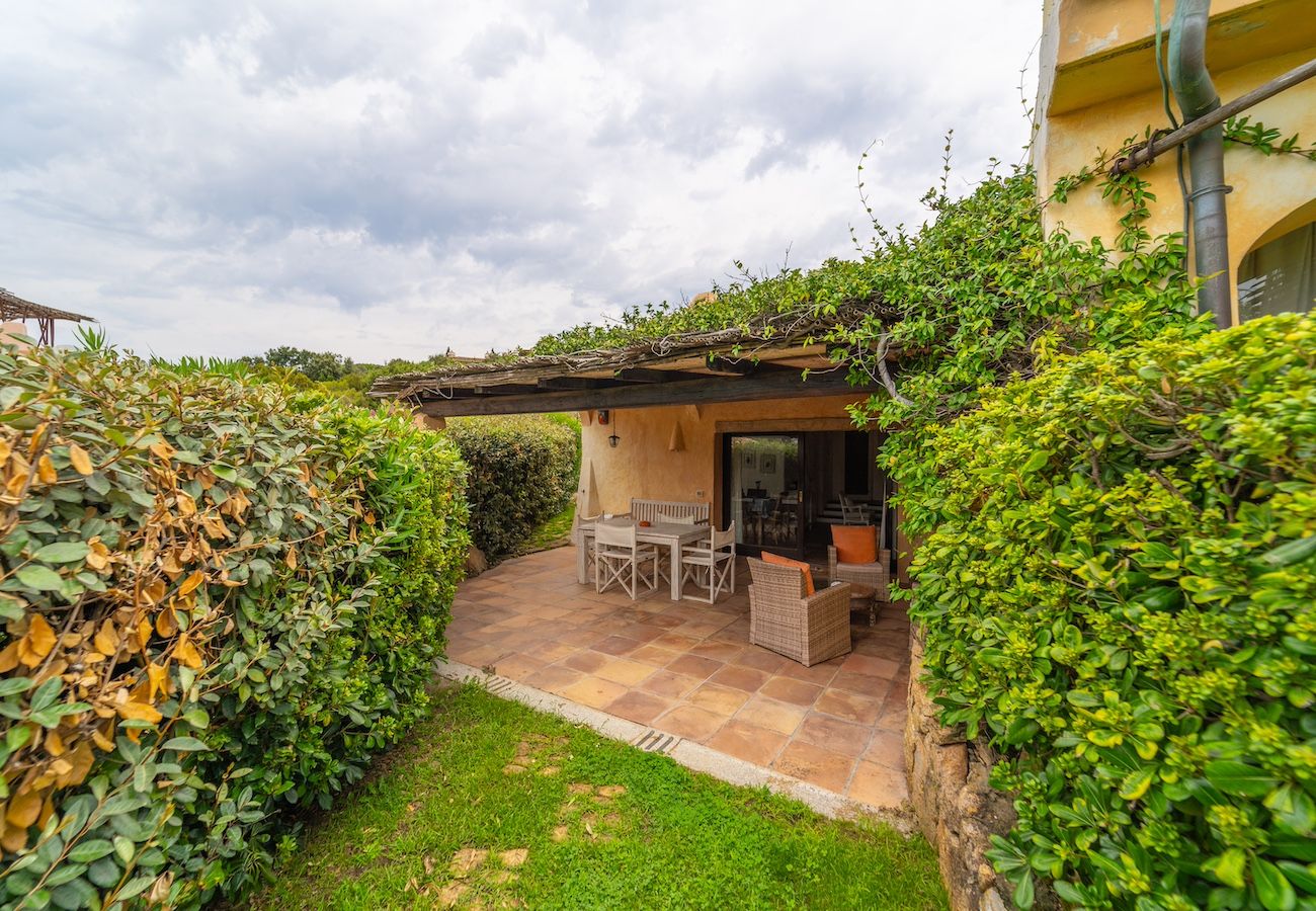 Villa in Porto Cervo - Villa Domo Mea - by Searly