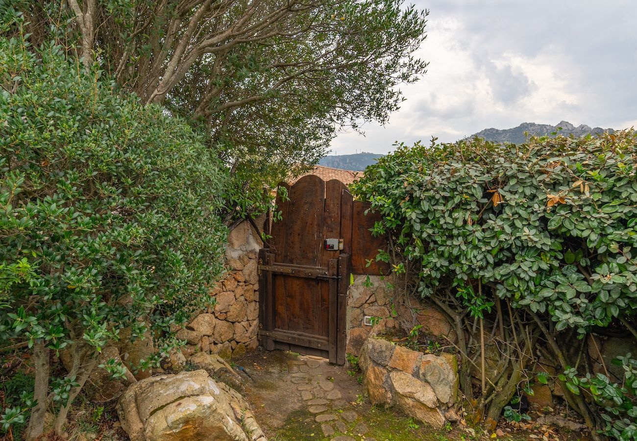 Villa in Porto Cervo - Villa Domo Mea - by Searly