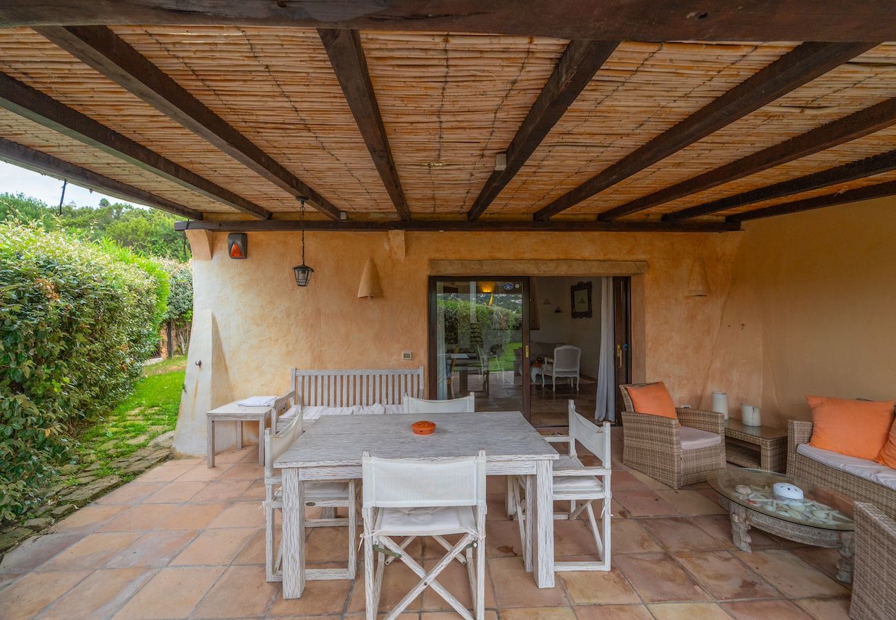 Villa in Porto Cervo - Villa Domo Mea - by Searly