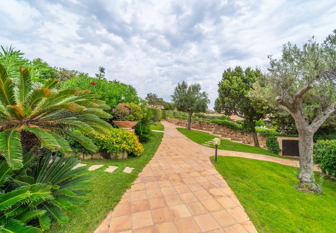 Villa in Porto Cervo - Villa Domo Mea - by Searly