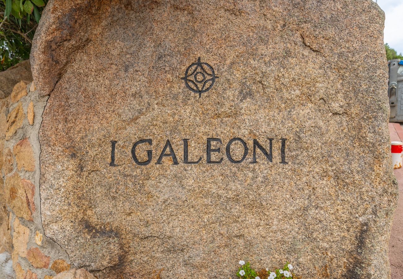 Villa in Porto Cervo - Villa Domo Mea - by Searly