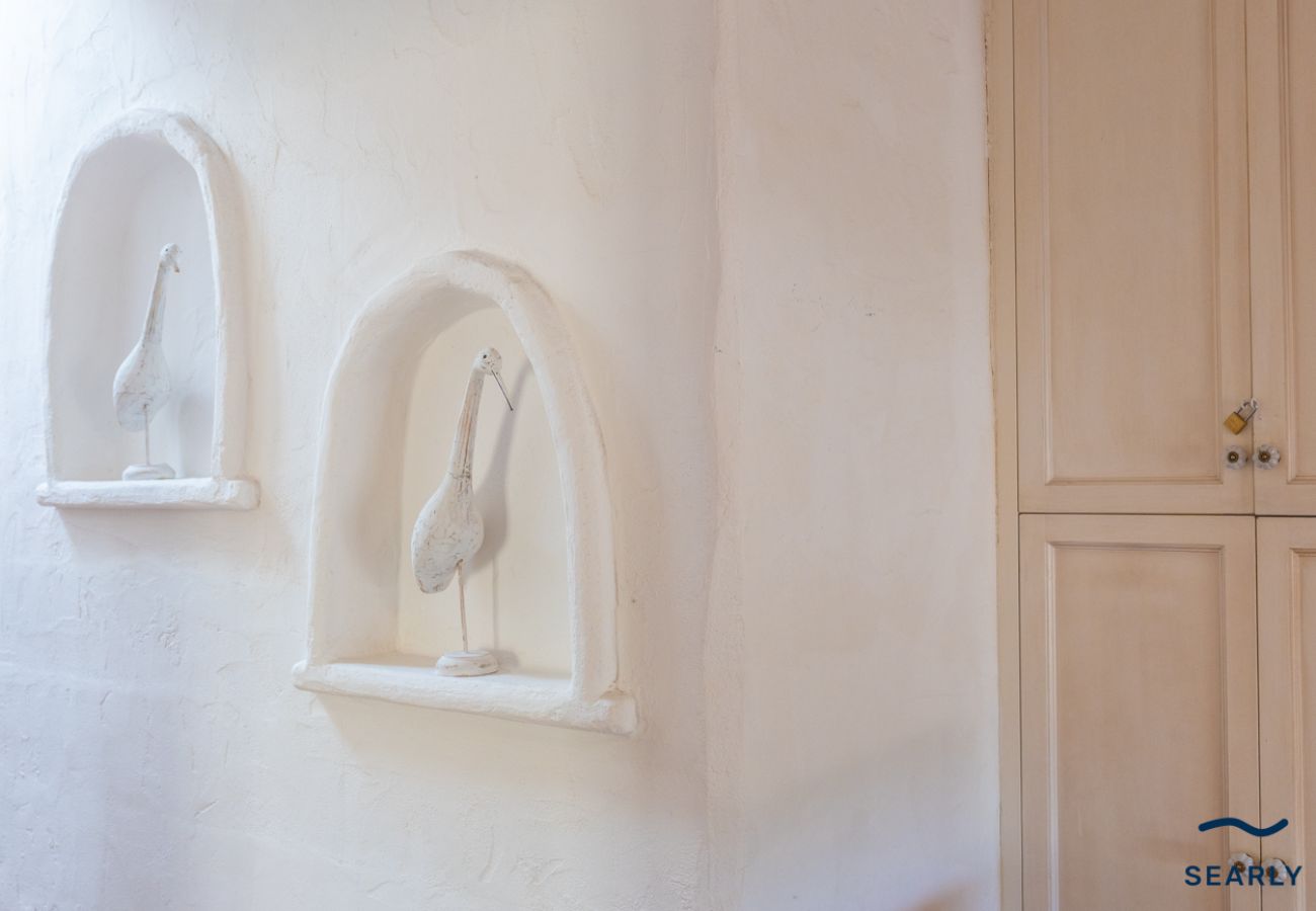 Villa in Porto Cervo - Villa Domo Mea
