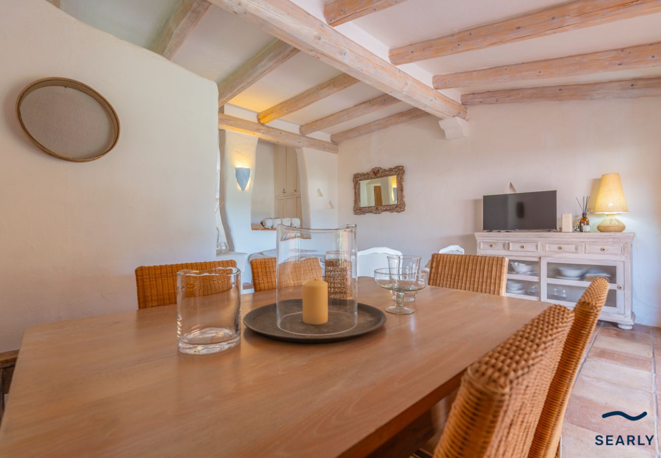 Villa in Porto Cervo - Villa Domo Mea