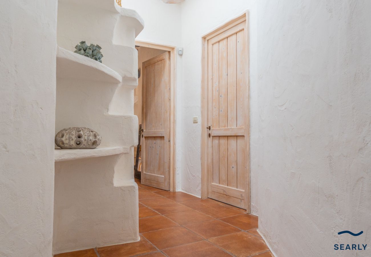 Villa in Porto Cervo - Villa Domo Mea