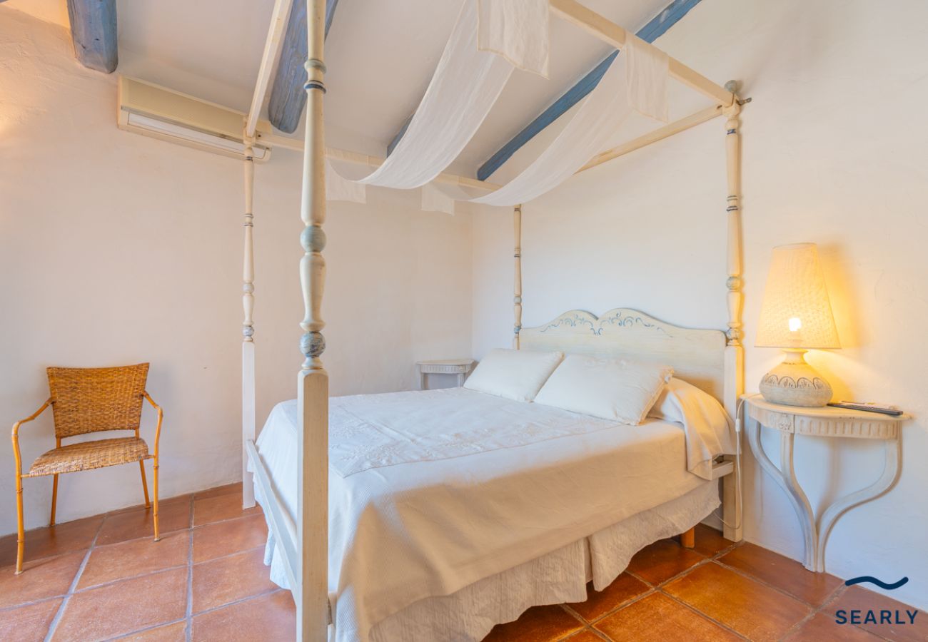Villa in Porto Cervo - Villa Domo Mea