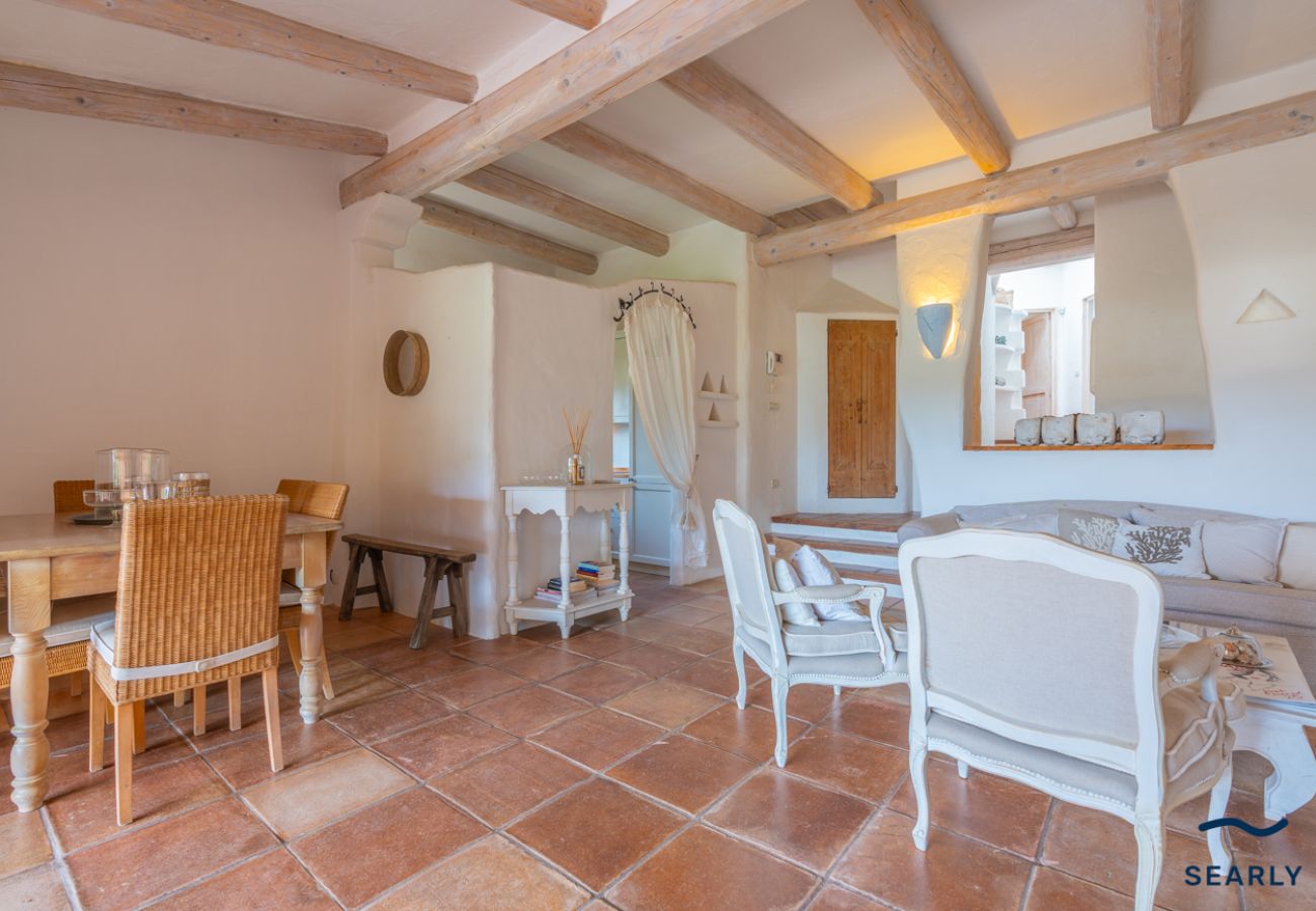 Villa in Porto Cervo - Villa Domo Mea