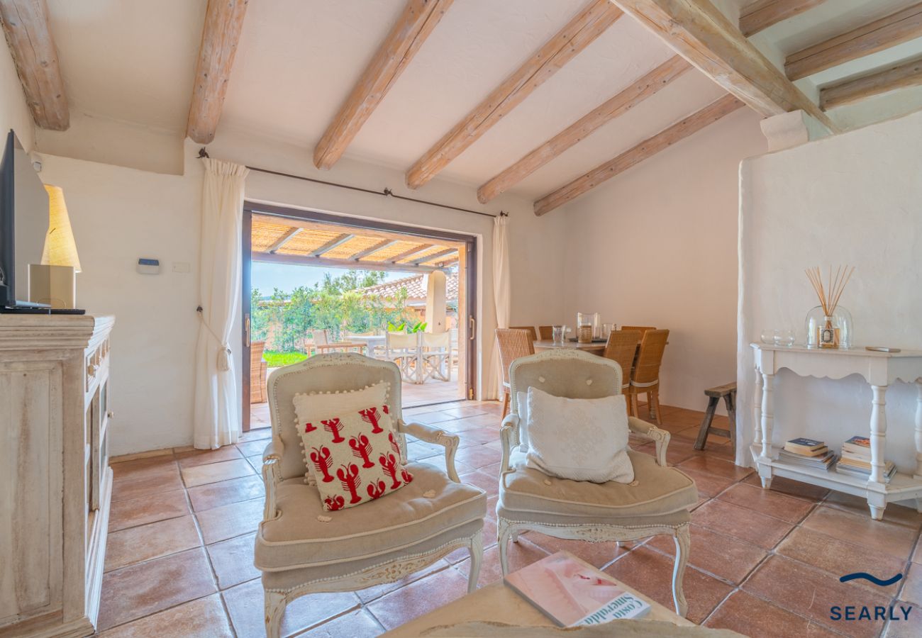 Villa in Porto Cervo - Villa Domo Mea