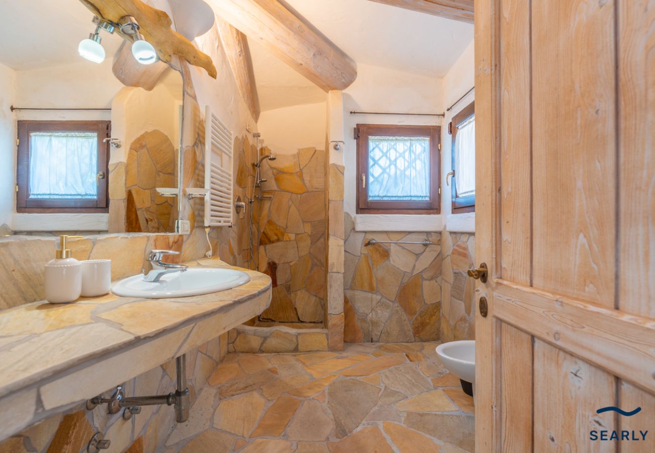 Villa in Porto Cervo - Villa Domo Mea