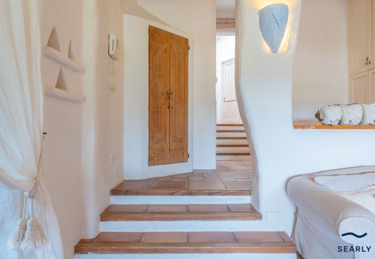 Villa in Porto Cervo - Villa Domo Mea