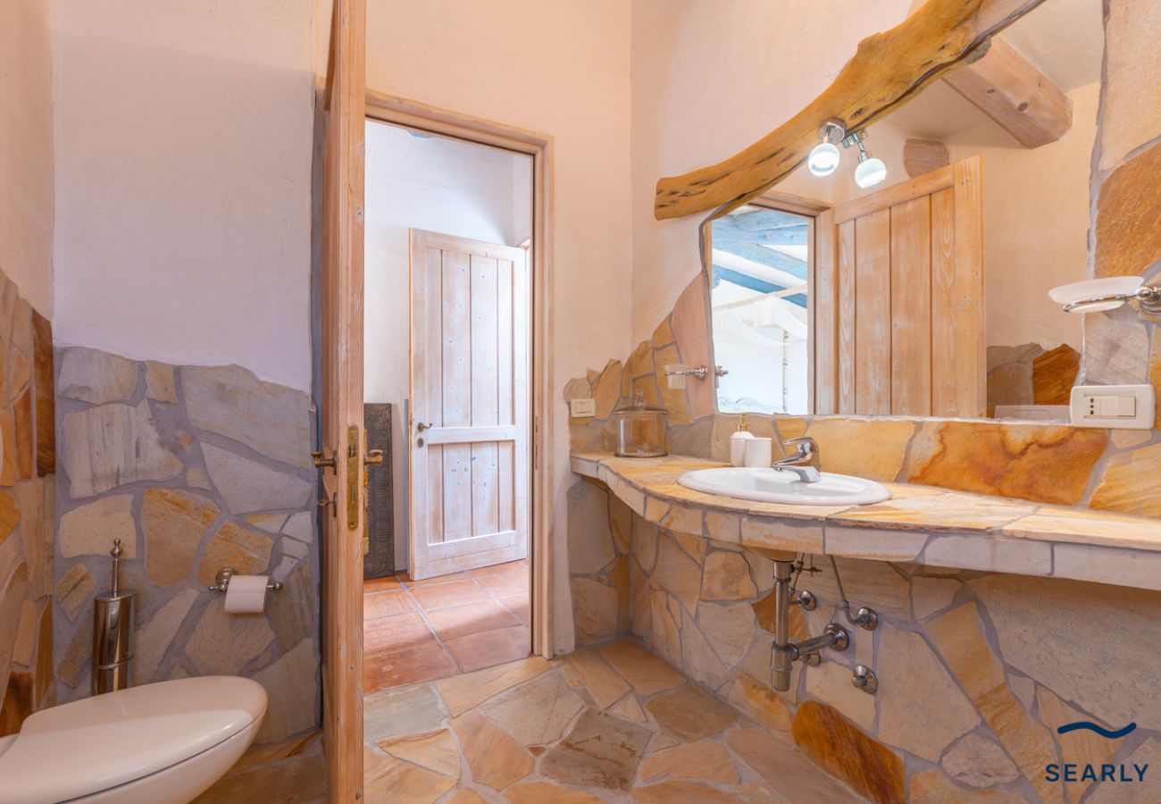 Villa in Porto Cervo - Villa Domo Mea