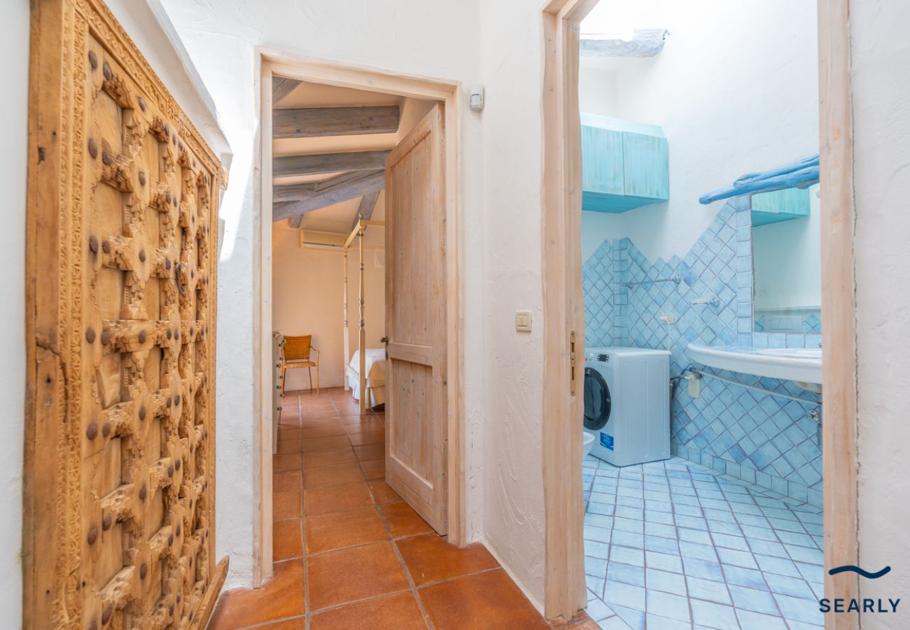 Villa in Porto Cervo - Villa Domo Mea
