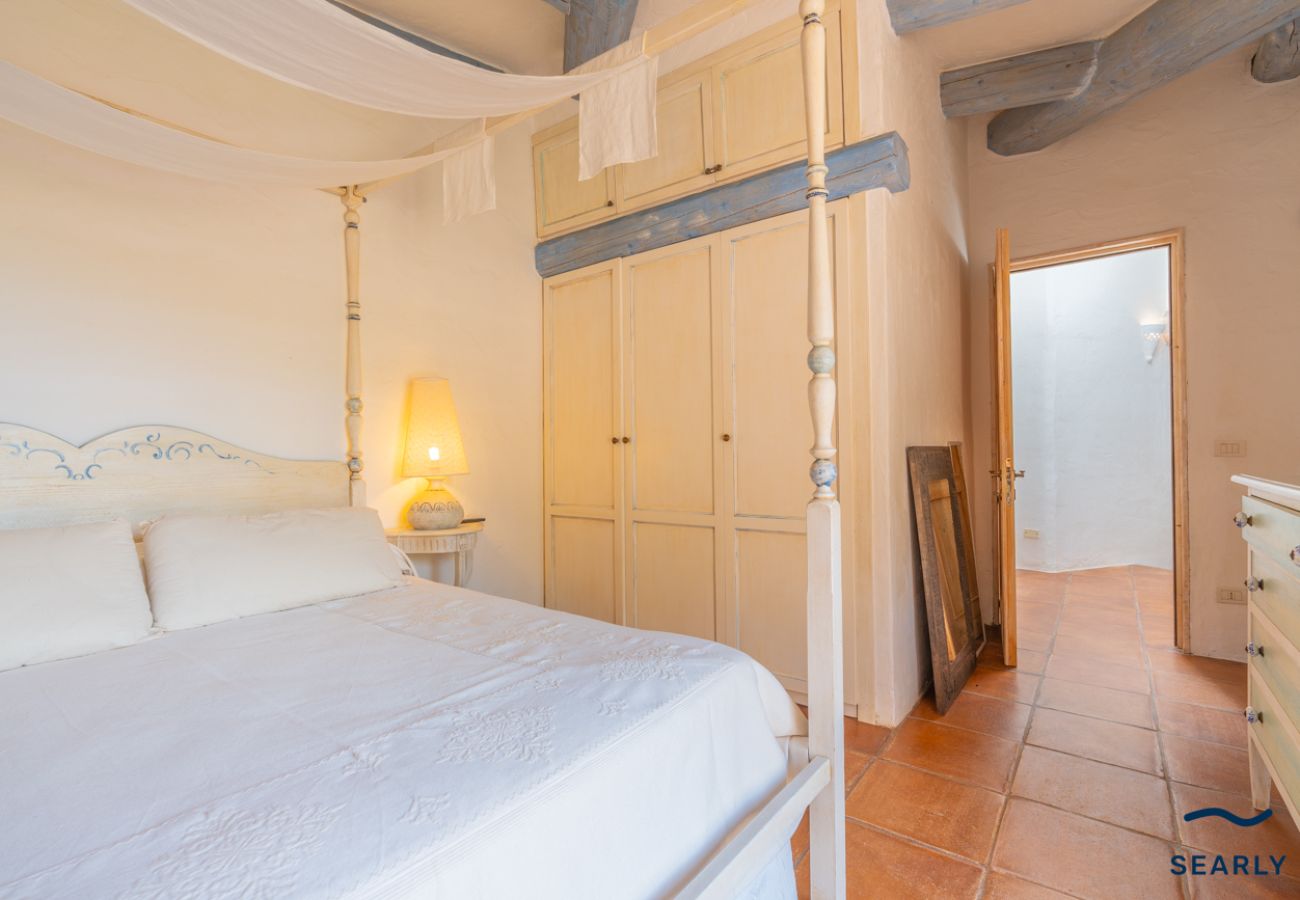 Villa in Porto Cervo - Villa Domo Mea