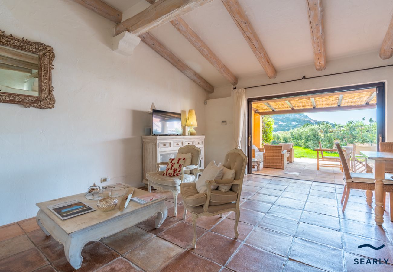 Villa in Porto Cervo - Villa Domo Mea