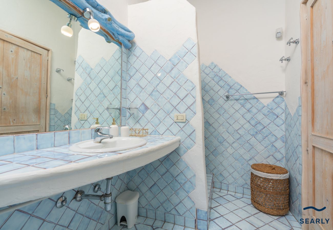 Villa in Porto Cervo - Villa Domo Mea