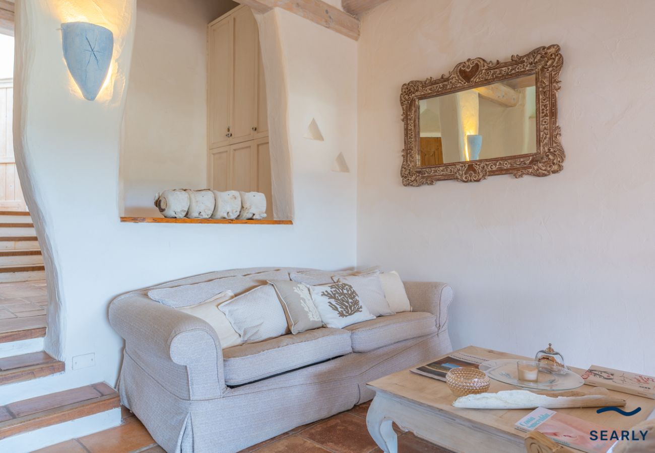 Villa in Porto Cervo - Villa Domo Mea