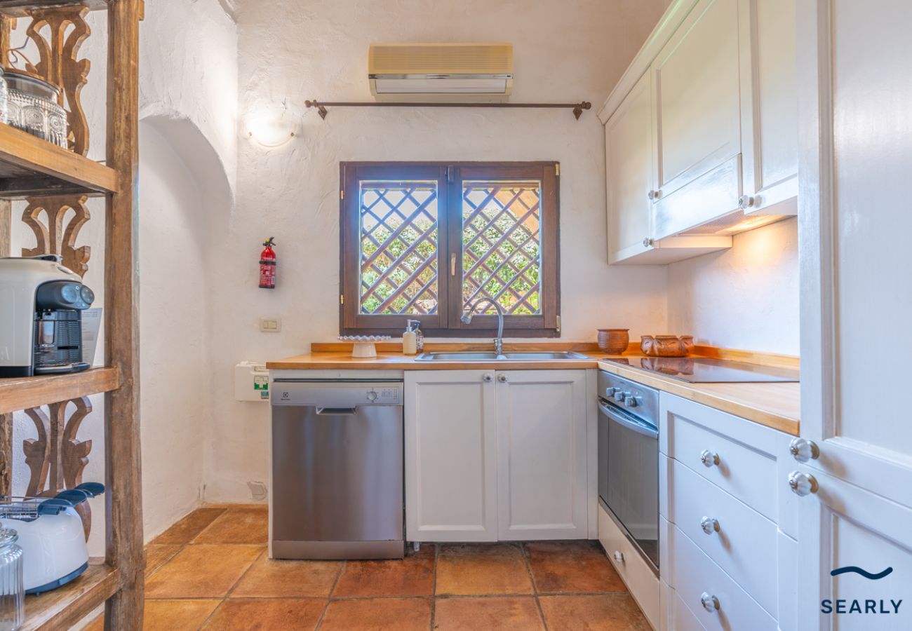 Villa in Porto Cervo - Villa Domo Mea