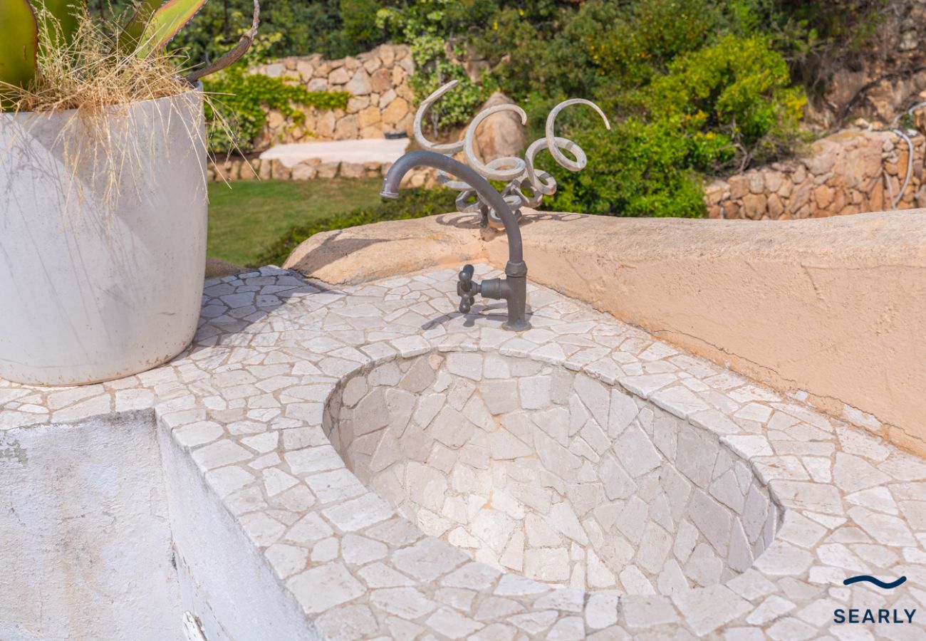 Villa in Porto Cervo - Villa Domo Mea