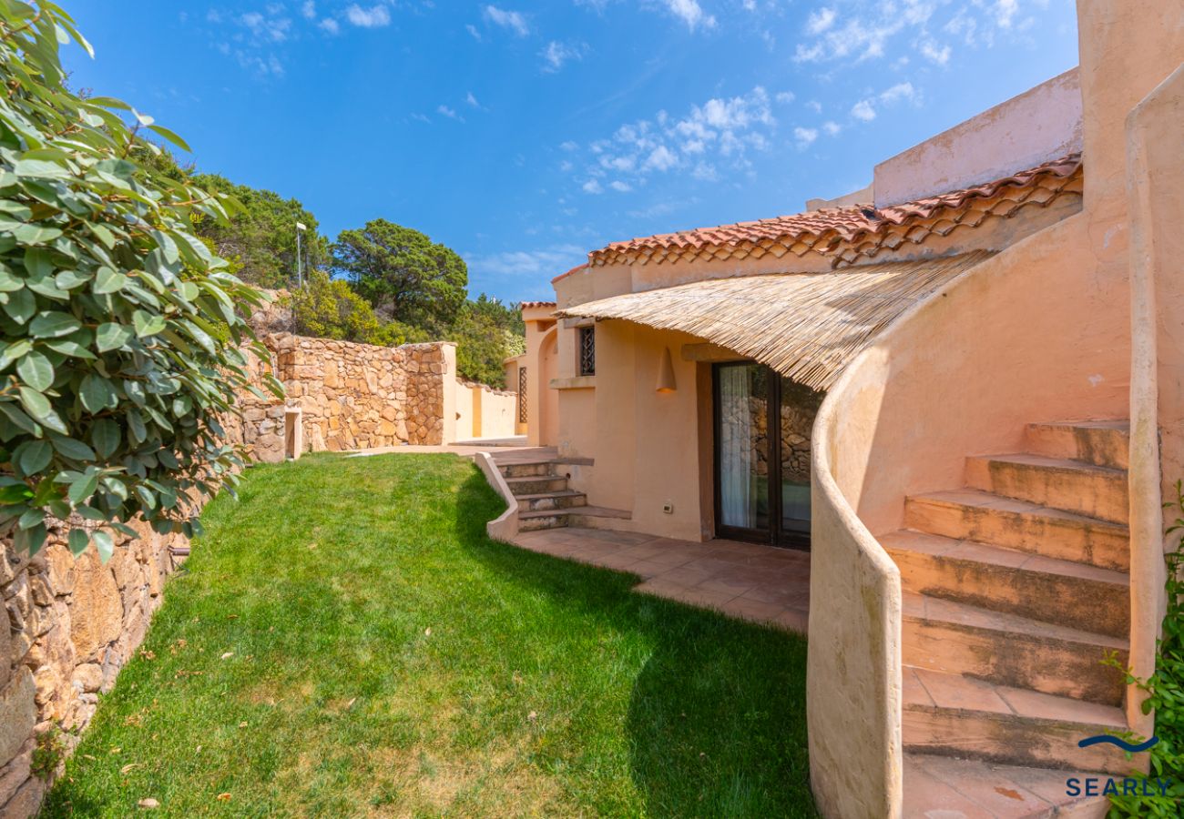 Villa in Porto Cervo - Villa Domo Mea