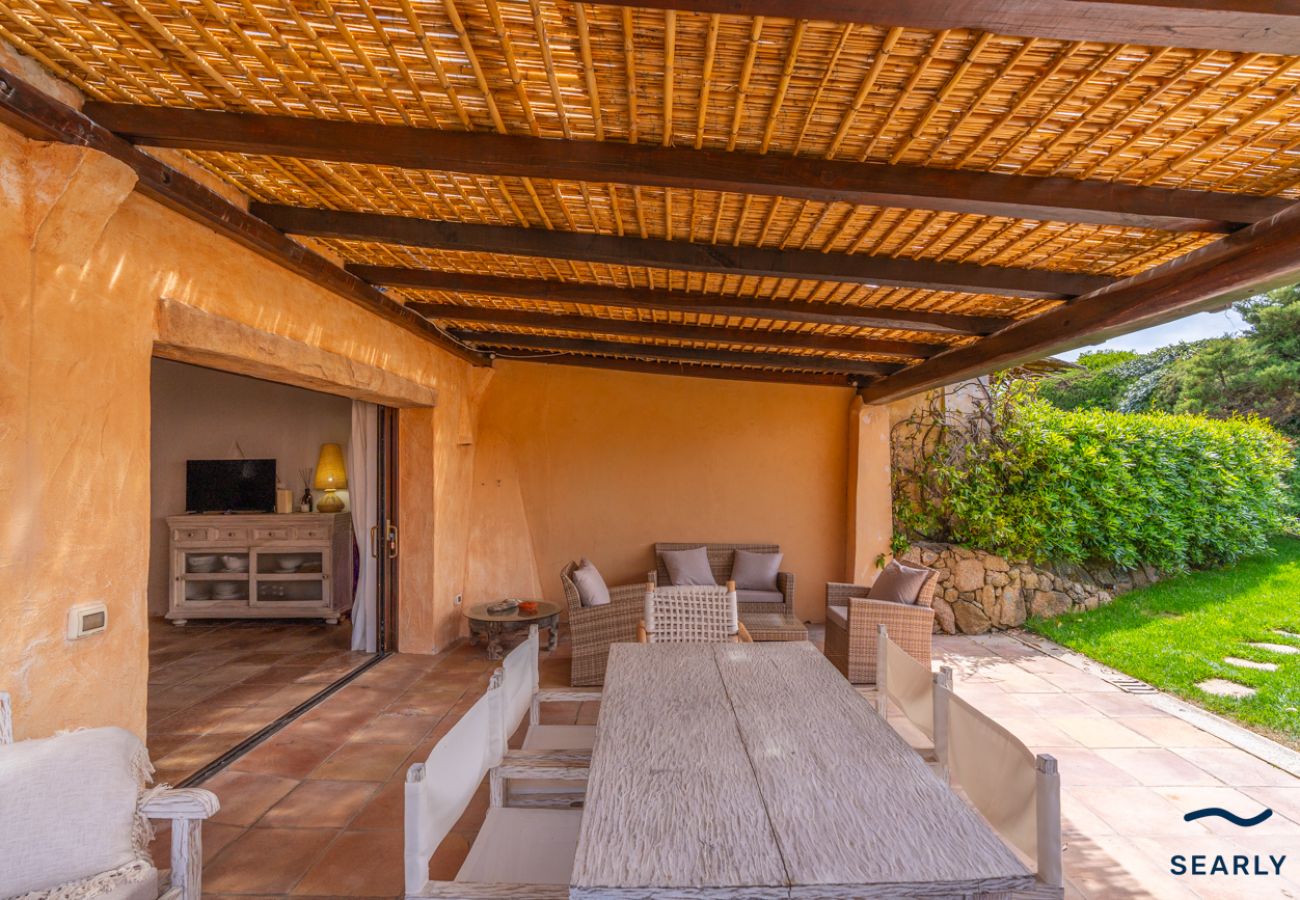 Villa in Porto Cervo - Villa Domo Mea