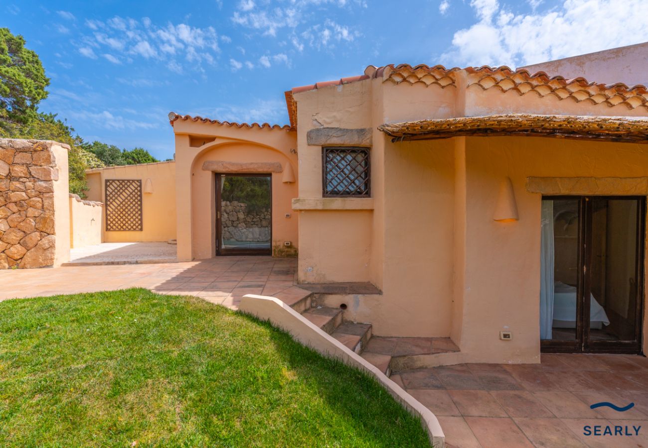 Villa in Porto Cervo - Villa Domo Mea