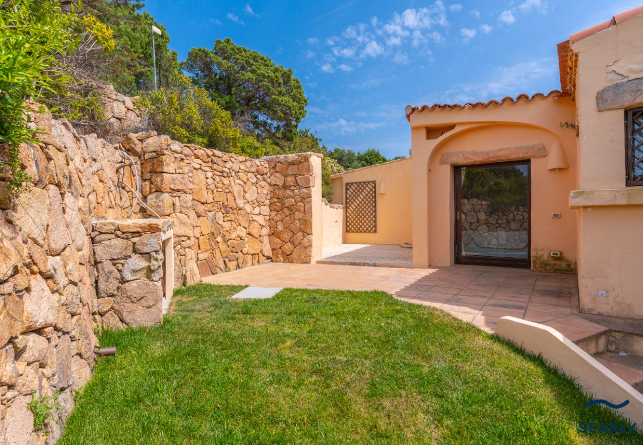 Villa in Porto Cervo - Villa Domo Mea