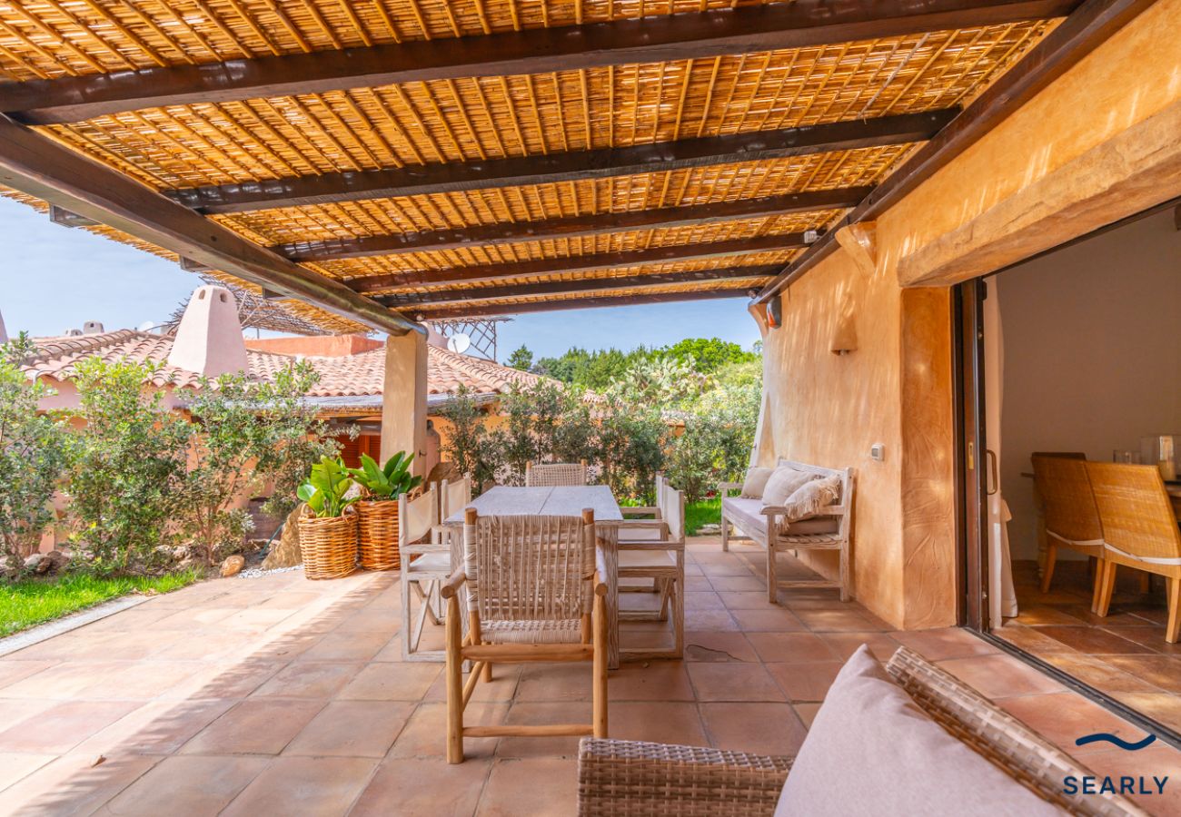 Villa in Porto Cervo - Villa Domo Mea