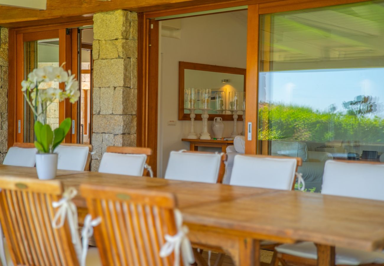 Villa in San Teodoro - Exclusive Villa San Teodoro