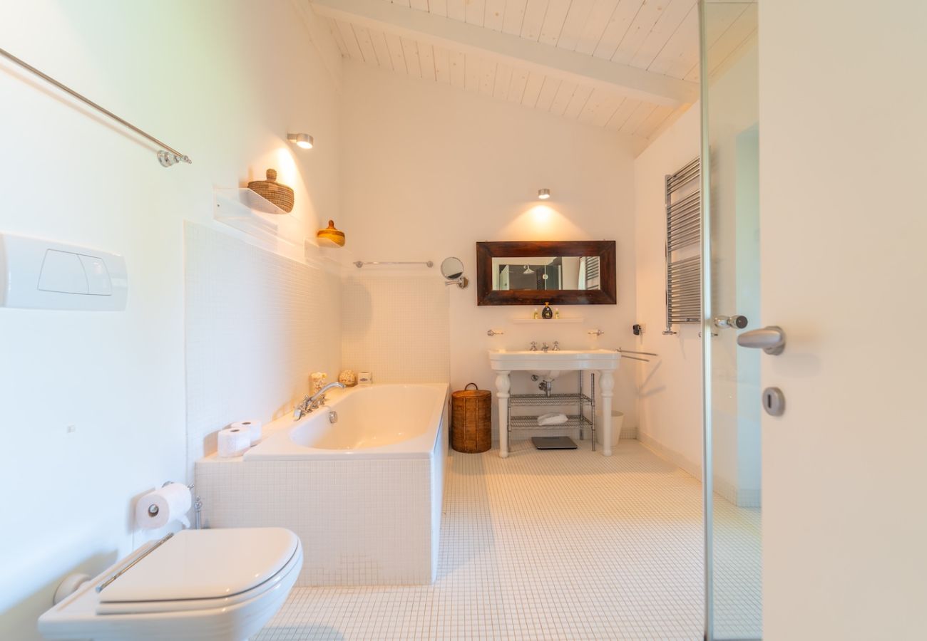 Villa in San Teodoro - Exclusive Villa San Teodoro