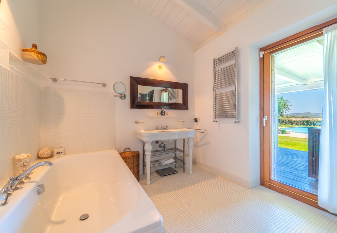 Villa in San Teodoro - Exclusive Villa San Teodoro