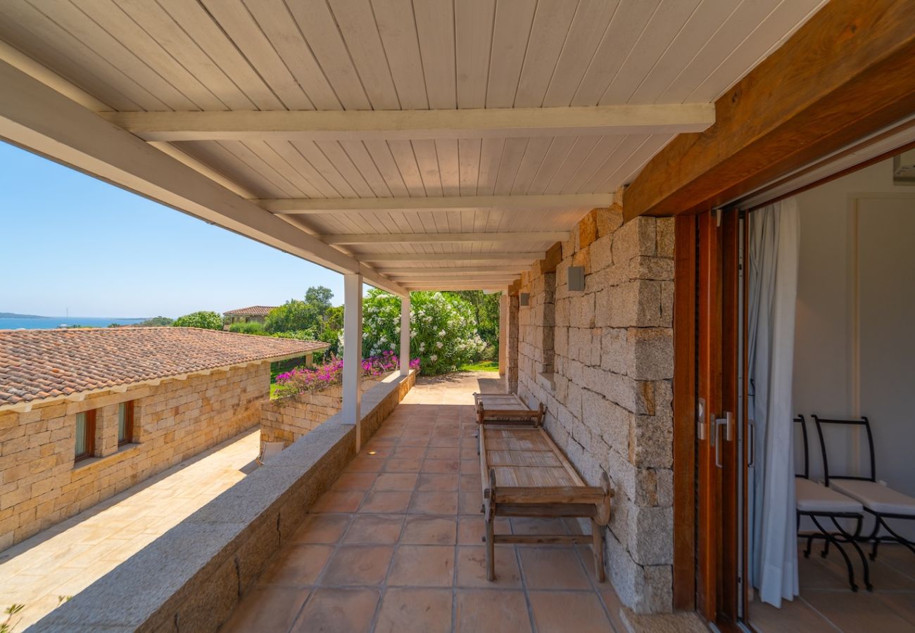 Villa in San Teodoro - Exclusive Villa San Teodoro