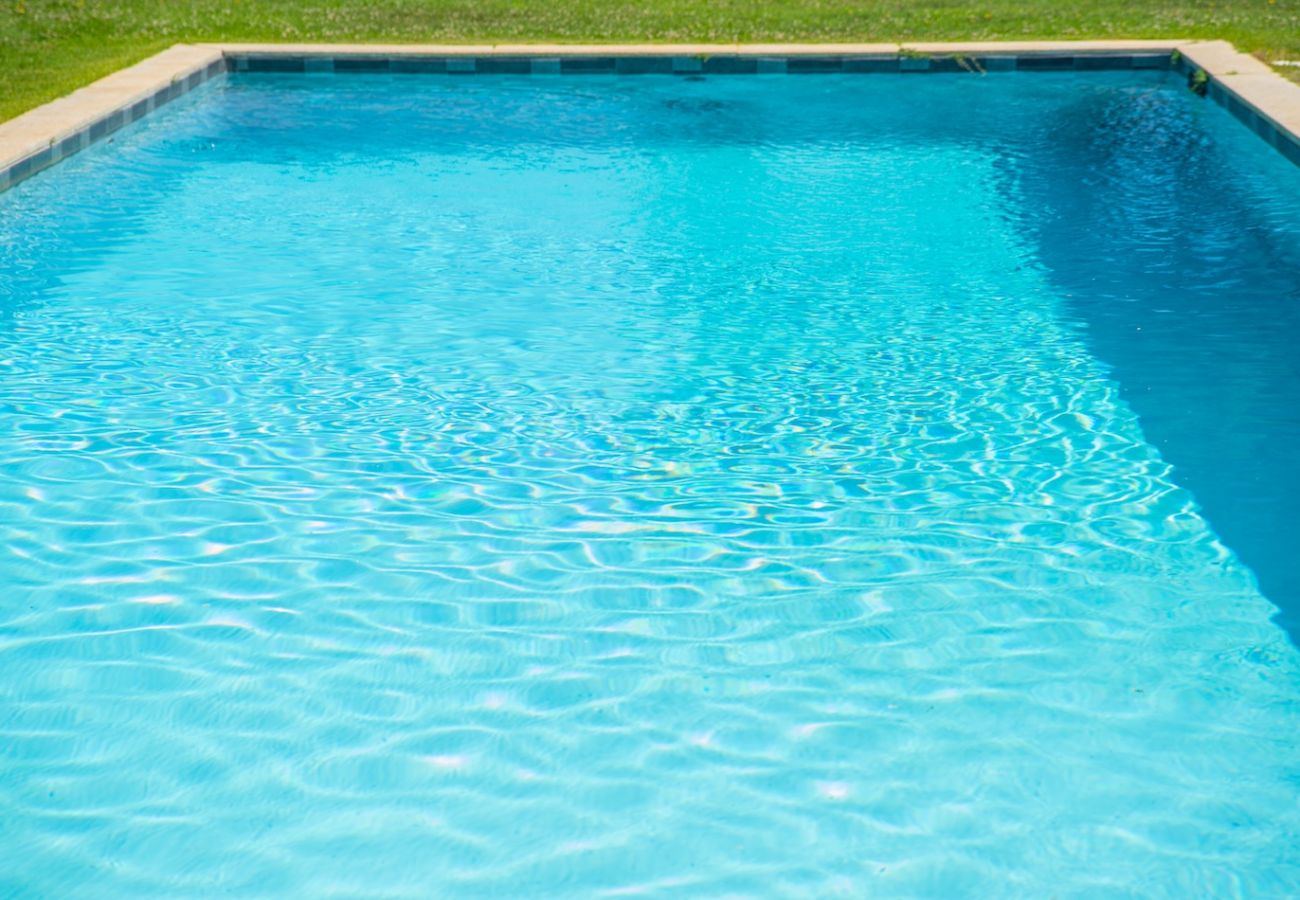 Villa in San Teodoro - Exclusive Villa San Teodoro