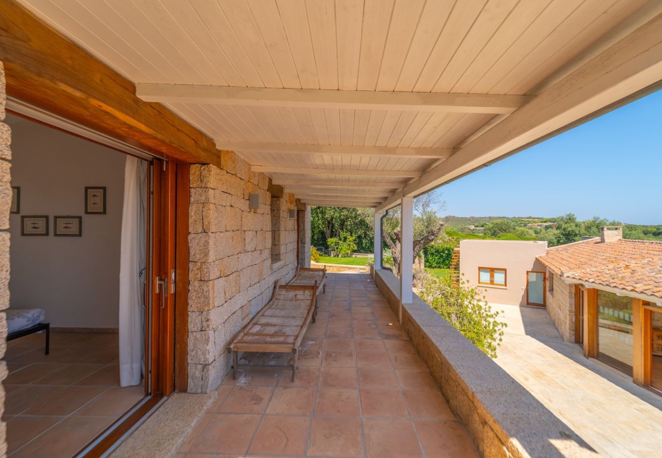 Villa in San Teodoro - Exclusive Villa San Teodoro