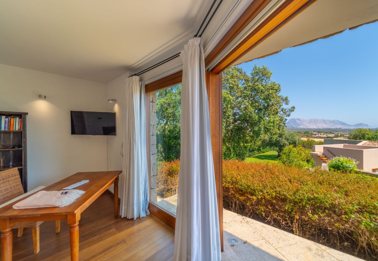 Villa in San Teodoro - Exclusive Villa San Teodoro